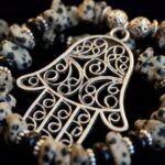 Dalmaçyalı Jasper Kolye | El Yapımı Bohem - Görsel 4